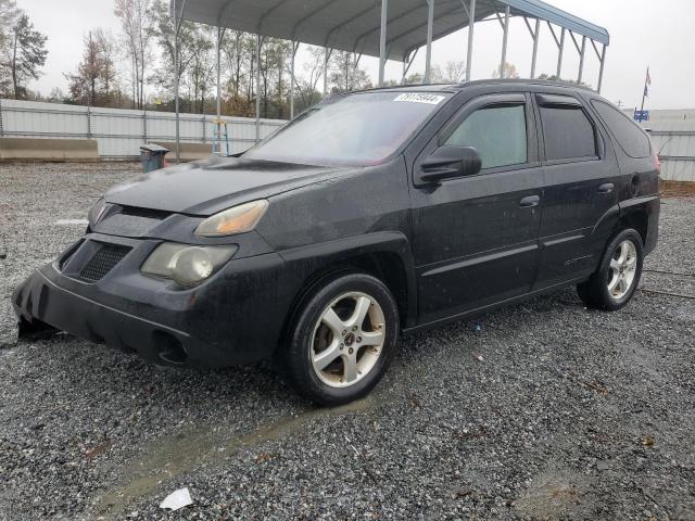 2003 PONTIAC AZTEK, 