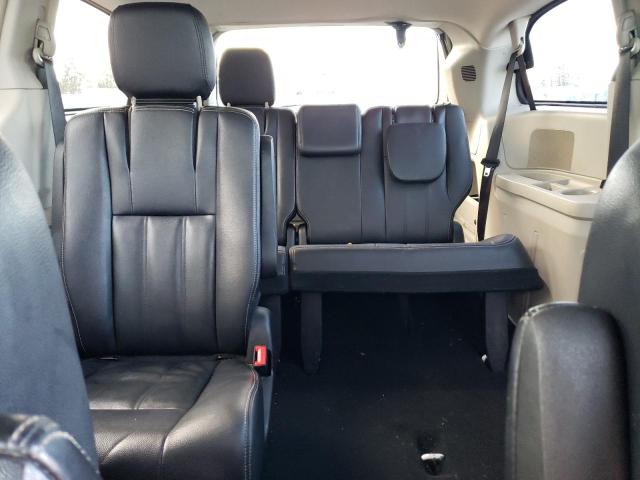 2C4RC1BGXGR157307 - 2016 CHRYSLER TOWN & COU TOURING 白色 照片 10