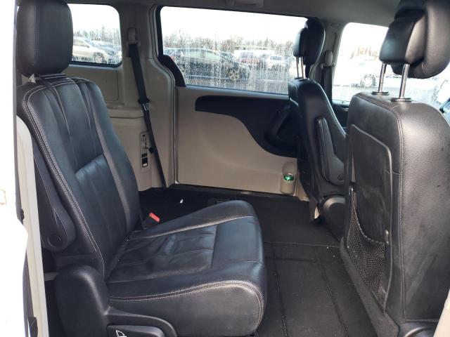 2C4RC1BGXGR157307 - 2016 CHRYSLER TOWN & COU TOURING 白色 照片 11