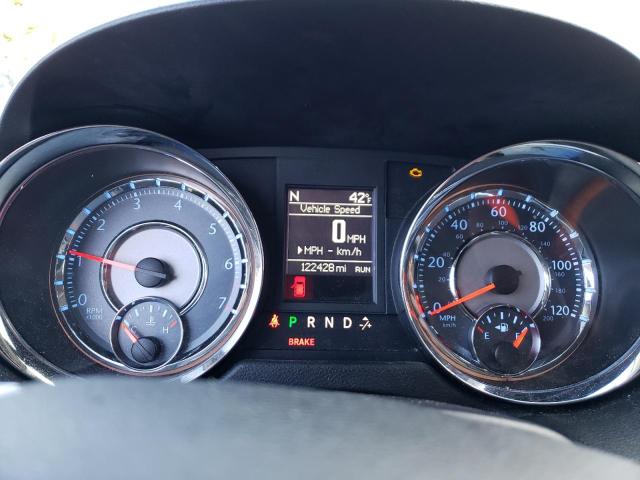 2C4RC1BGXGR157307 - 2016 CHRYSLER TOWN & COU TOURING 白色 照片 9