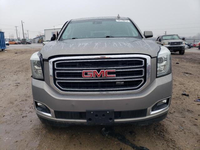 1GKS2BKC4KR169916 - 2019 GMC YUKON SLT GRAY photo 5