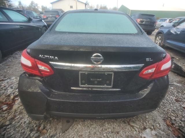 1N4AL3AP3HC204929 - 2017 NISSAN ALTIMA 2.5 BLACK photo 6