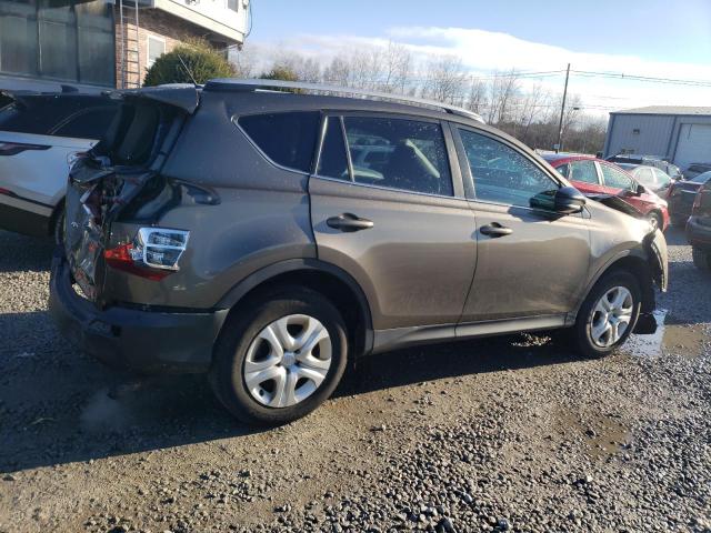 2T3BFREV5EW163651 - 2014 TOYOTA RAV4 LE GOLD photo 3