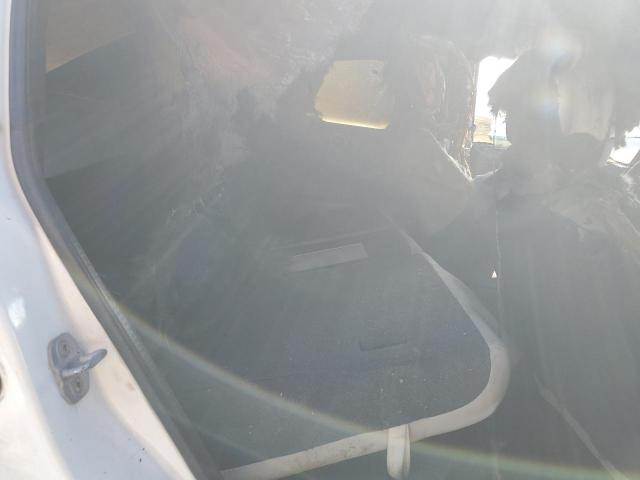 1B3BD4FBXBN501577 - 2011 DODGE AVENGER EXPRESS WHITE photo 10