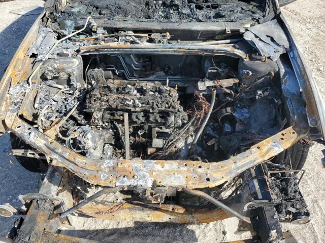 1B3BD4FBXBN501577 - 2011 DODGE AVENGER EXPRESS WHITE photo 11