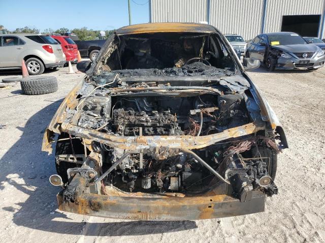 1B3BD4FBXBN501577 - 2011 DODGE AVENGER EXPRESS WHITE photo 5