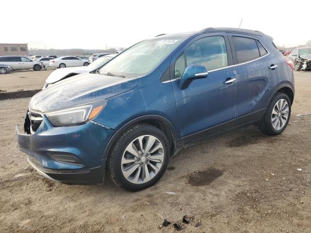 2019 BUICK ENCORE PREFERRED, 