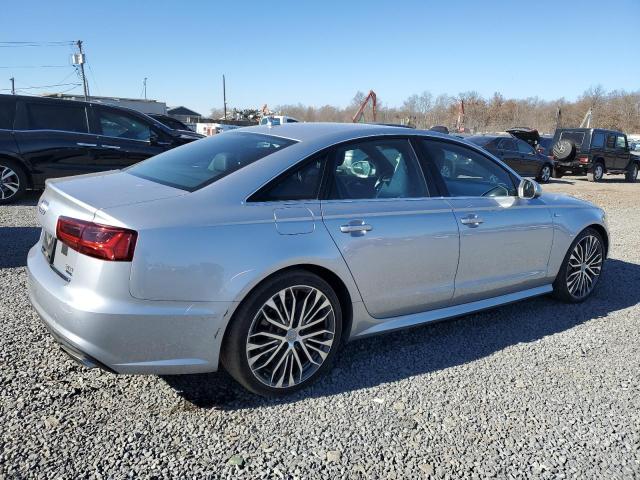 WAUH2AFC8HN117955 - 2017 AUDI A6 PRESTIGE ვერცხლისფერი ფოტო 3