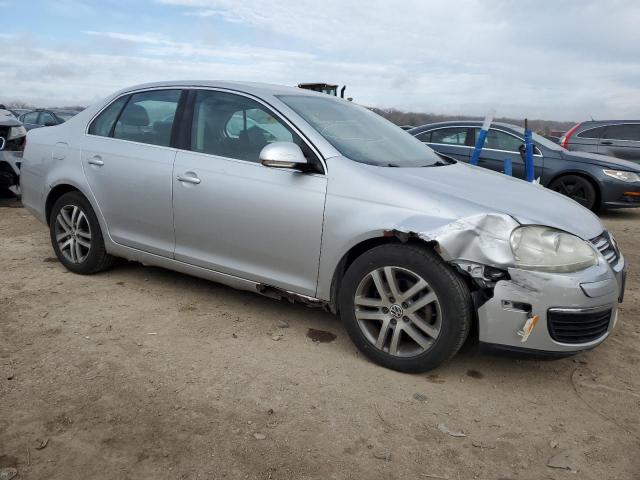 3VWRF71K46M782353 - 2006 VOLKSWAGEN JETTA 2.5 SILVER photo 4