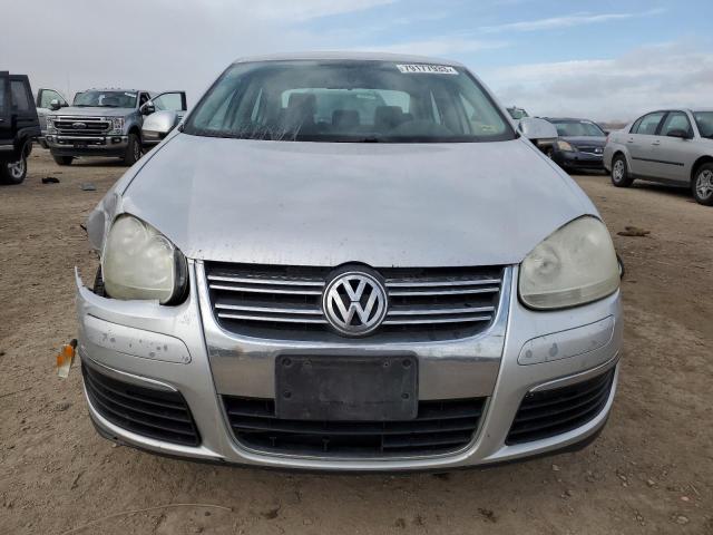 3VWRF71K46M782353 - 2006 VOLKSWAGEN JETTA 2.5 SILVER photo 5