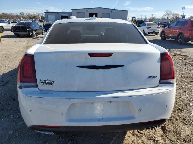 2C3CCADG0PH514247 - 2023 CHRYSLER 300 TOURING L WHITE photo 6