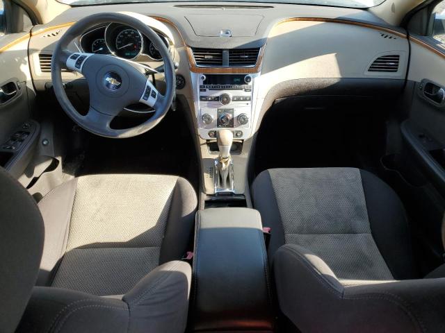 1G1ZC5E15BF203729 - 2011 CHEVROLET MALIBU 1LT თეთრი ფოტო 8