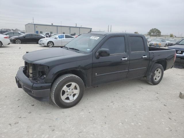 2009 CHEVROLET COLORADO, 