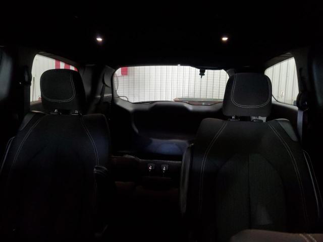 2C4RC1FG9JR357872 - 2018 CHRYSLER PACIFICA TOURING PLUS 黑色 照片 10