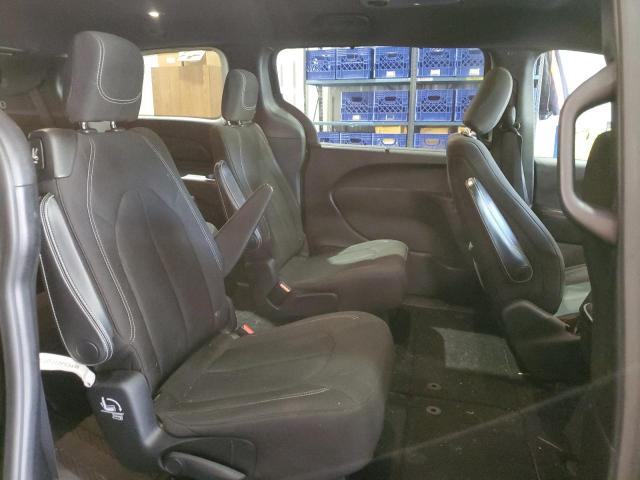 2C4RC1FG9JR357872 - 2018 CHRYSLER PACIFICA TOURING PLUS 黑色 照片 11