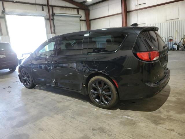 2C4RC1FG9JR357872 - 2018 CHRYSLER PACIFICA TOURING PLUS 黑色 照片 2