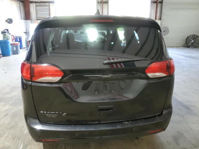 2C4RC1FG9JR357872 - 2018 CHRYSLER PACIFICA TOURING PLUS 黑色 照片 6