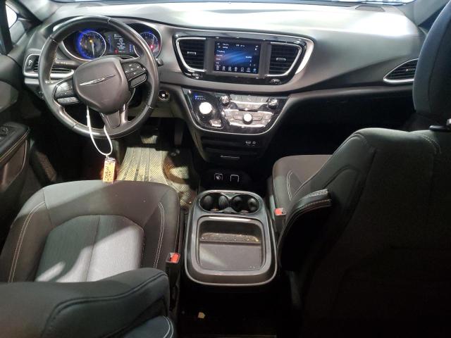 2C4RC1FG9JR357872 - 2018 CHRYSLER PACIFICA TOURING PLUS 黑色 照片 8