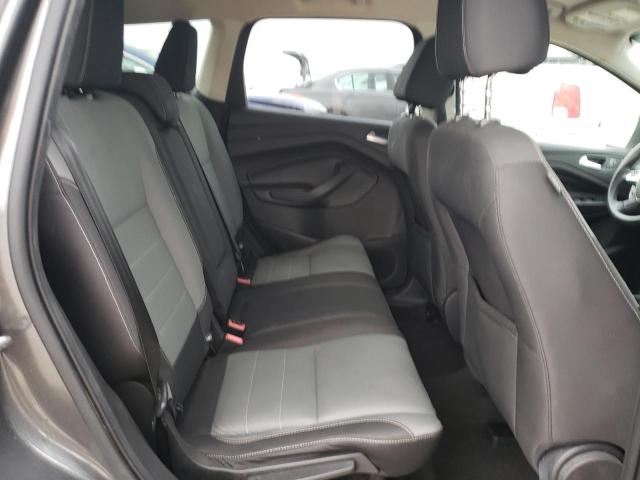 1FMCU9GX1GUB69385 - 2016 FORD ESCAPE SE GRAY photo 11