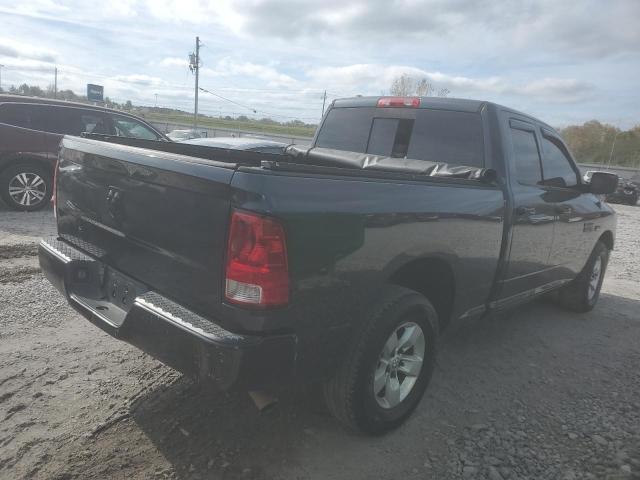 1C6RR6GTXES390253 - 2014 RAM 1500 SLT GRAY photo 3