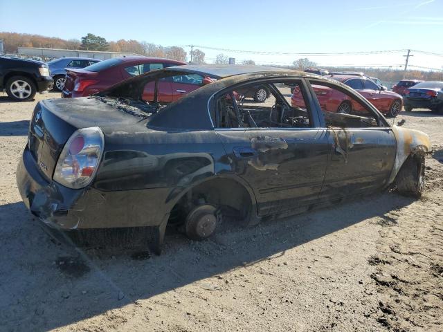 1N4AL11D75C355343 - 2005 NISSAN ALTIMA S BLACK photo 3