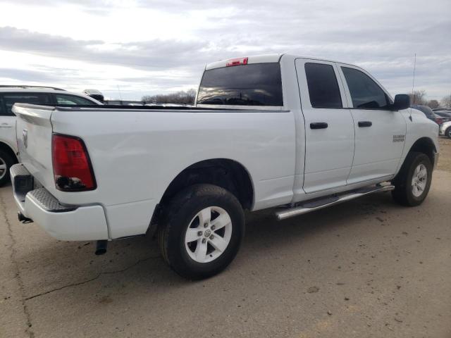 1C6RR6FG9HS790846 - 2017 RAM 1500 ST WHITE photo 3