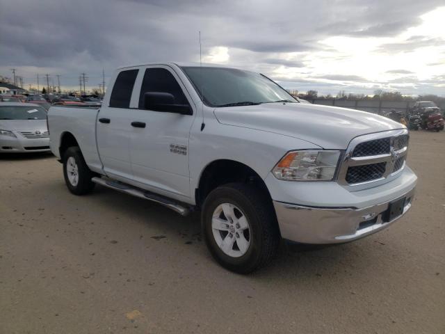 1C6RR6FG9HS790846 - 2017 RAM 1500 ST WHITE photo 4