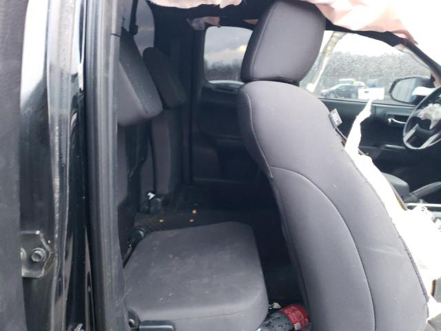 5TFSZ5ANXGX034695 - 2016 TOYOTA TACOMA ACCESS CAB Қара фото 10
