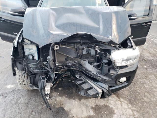 5TFSZ5ANXGX034695 - 2016 TOYOTA TACOMA ACCESS CAB Қара фото 11