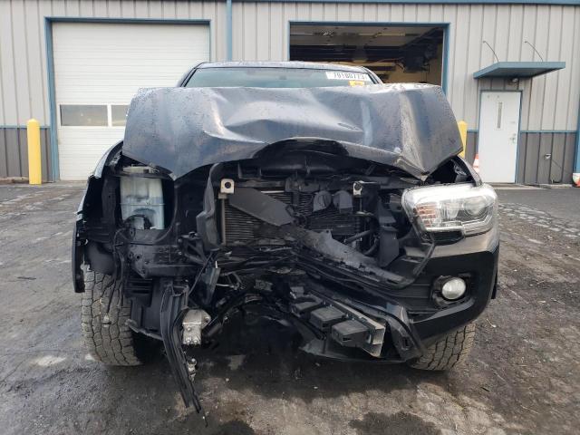 5TFSZ5ANXGX034695 - 2016 TOYOTA TACOMA ACCESS CAB Қара фото 5