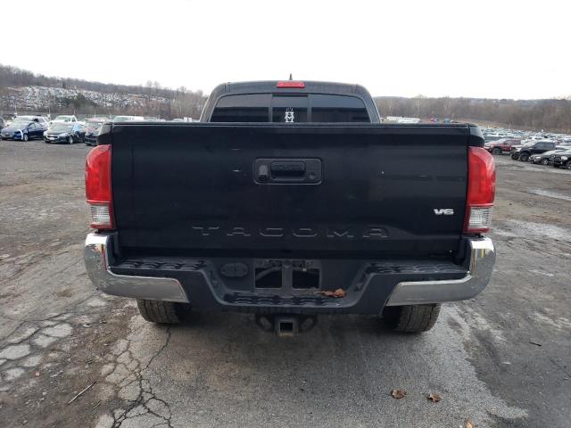 5TFSZ5ANXGX034695 - 2016 TOYOTA TACOMA ACCESS CAB Қара фото 6