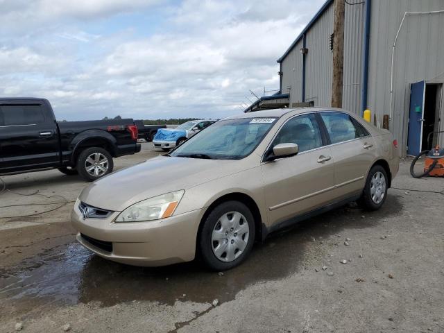 2004 HONDA ACCORD LX, 