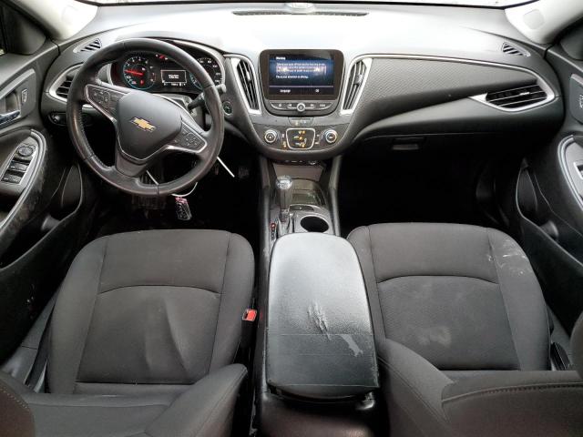 1G1ZG5STXLF083325 - 2020 CHEVROLET MALIBU RS 蓝色 照片 8