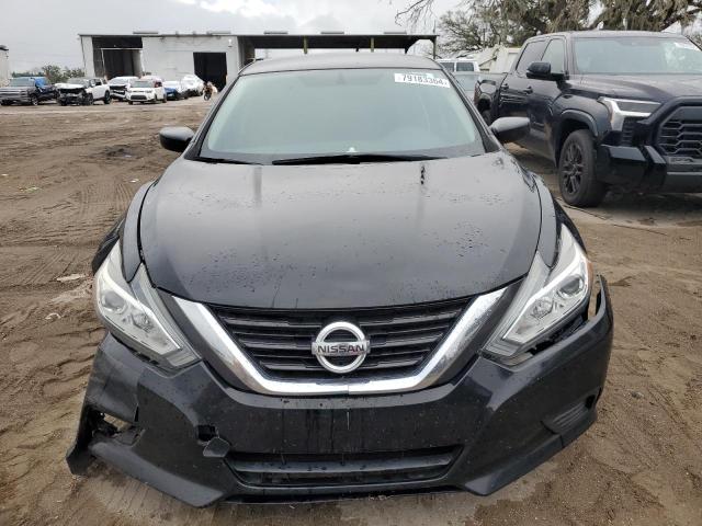 1N4AL3AP7HC254068 - 2017 NISSAN ALTIMA 2.5 BLACK photo 5