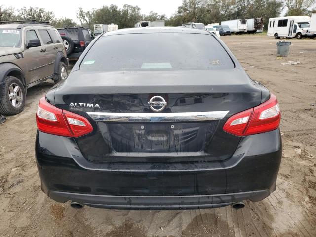 1N4AL3AP7HC254068 - 2017 NISSAN ALTIMA 2.5 BLACK photo 6