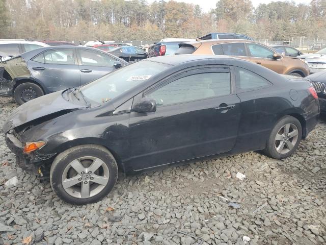 2008 HONDA CIVIC LX, 