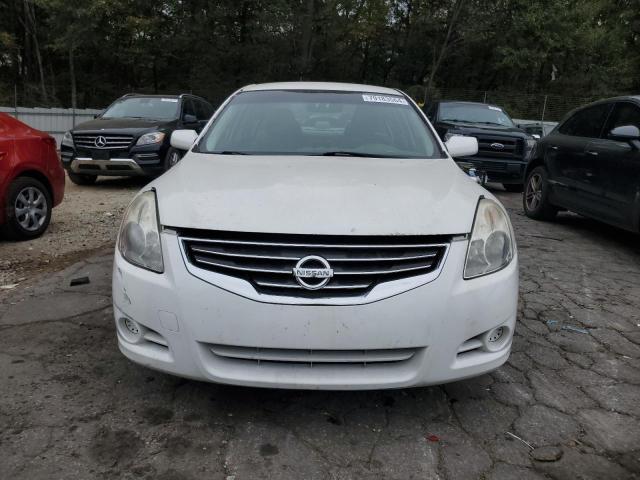 1N4AL2AP8CN523542 - 2012 NISSAN ALTIMA BASE WHITE photo 5