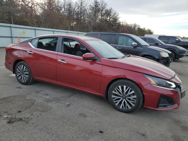 1N4BL4DV2RN328555 - 2024 NISSAN ALTIMA SV RED photo 4