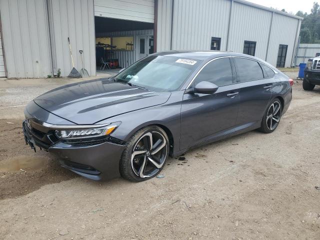 2019 HONDA ACCORD SPORT, 