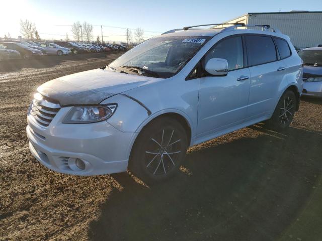 2010 SUBARU TRIBECA LIMITED, 