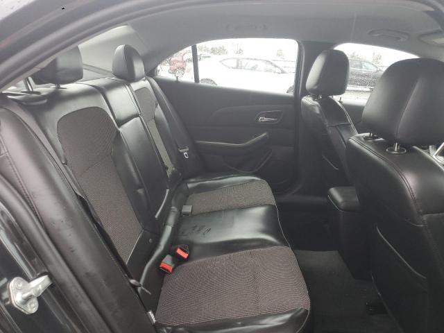 1G11C5SL3EF131243 - 2014 CHEVROLET MALIBU 1LT Сұр фото 10