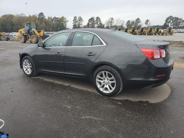 1G11C5SL3EF131243 - 2014 CHEVROLET MALIBU 1LT Сұр фото 2