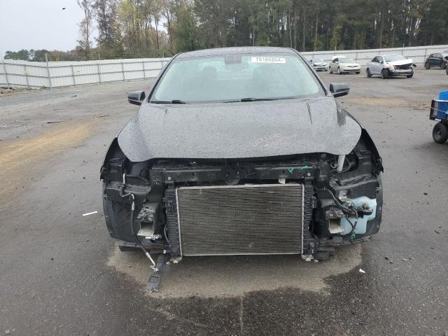 1G11C5SL3EF131243 - 2014 CHEVROLET MALIBU 1LT Сұр фото 5