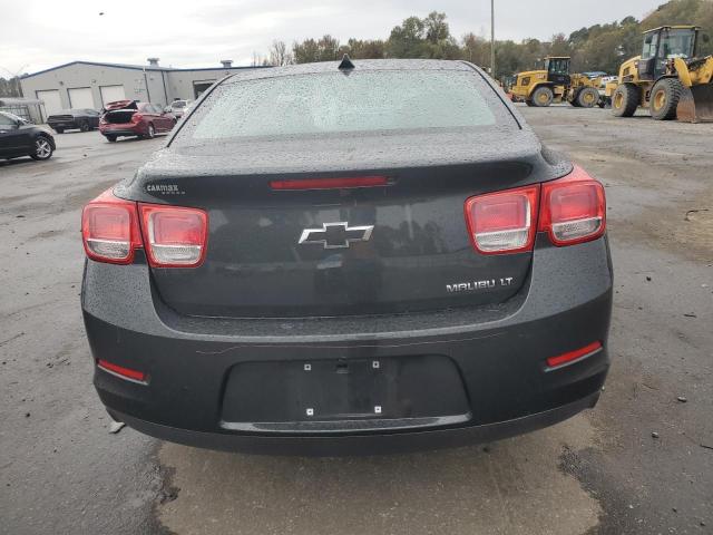 1G11C5SL3EF131243 - 2014 CHEVROLET MALIBU 1LT Сұр фото 6
