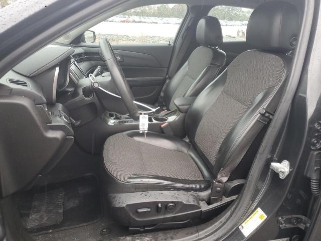 1G11C5SL3EF131243 - 2014 CHEVROLET MALIBU 1LT Сұр фото 7