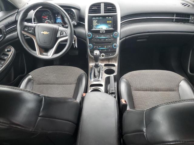 1G11C5SL3EF131243 - 2014 CHEVROLET MALIBU 1LT Сұр фото 8