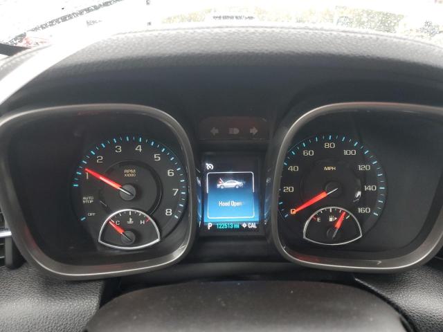 1G11C5SL3EF131243 - 2014 CHEVROLET MALIBU 1LT Сұр фото 9