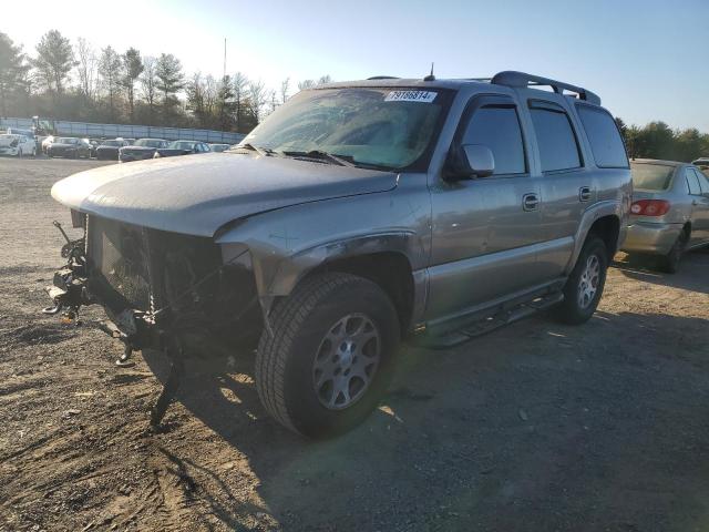 2003 CHEVROLET TAHOE K1500, 