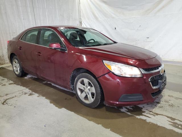 1G11C5SA3GF156774 - 2016 CHEVROLET MALIBU LIM LT 勃艮第红 照片 4