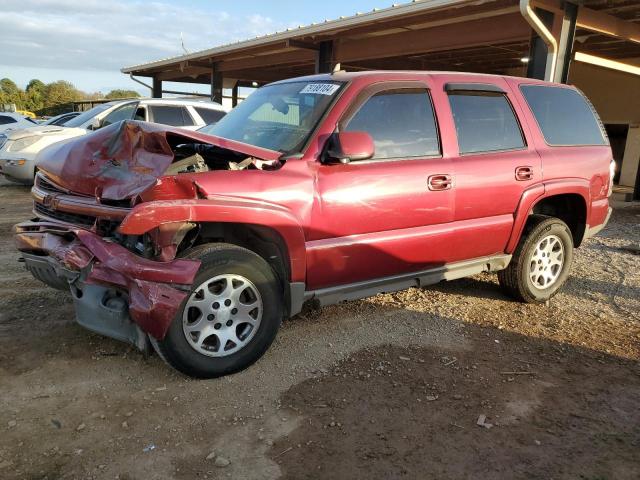 2006 CHEVROLET TAHOE K1500, 